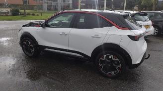 Opel Mokka 1.2 Turbo GS Line |Camera|Dodehoek|Dealerauto|Lan picture 4