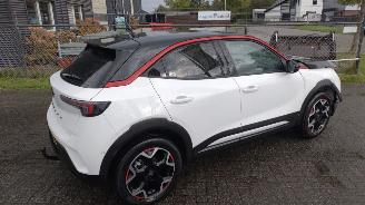 Opel Mokka 1.2 Turbo GS Line |Camera|Dodehoek|Dealerauto|Lan picture 9