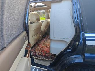 Nissan Patrol 3.0 lang automaat zeer nette auto geen schade picture 9
