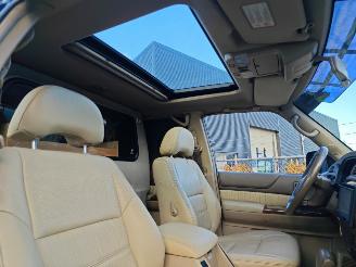 Nissan Patrol 3.0 lang automaat zeer nette auto geen schade picture 13