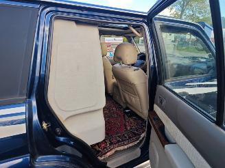 Nissan Patrol 3.0 lang automaat zeer nette auto geen schade picture 11