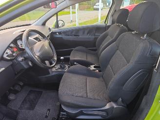 Peugeot 207 luxe auto met recente apk geen schade picture 10