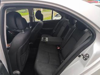 Mercedes C-klasse c180 automaat goed rijdende auto picture 16