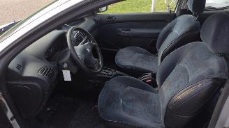 Peugeot 206 1.4 automaat airco 100.000 kilometer! picture 9