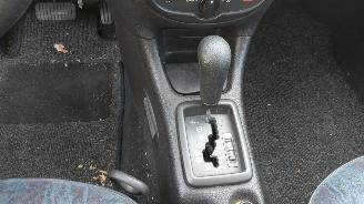 Peugeot 206 1.4 automaat airco 100.000 kilometer! picture 12