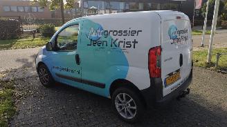Citroën Nemo 1.4 rijdende auto met apk! picture 4