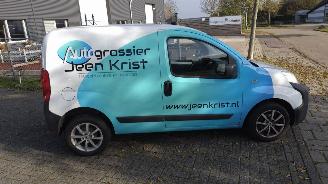 Citroën Nemo 1.4 rijdende auto met apk! picture 7