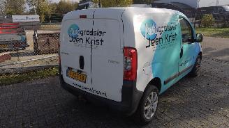 Citroën Nemo 1.4 rijdende auto met apk! picture 6