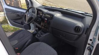 Citroën Nemo 1.4 rijdende auto met apk! picture 12