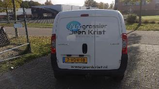Citroën Nemo 1.4 rijdende auto met apk! picture 5