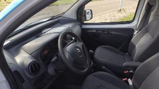 Citroën Nemo 1.4 rijdende auto met apk! picture 9
