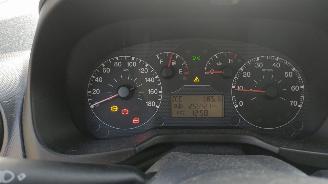 Citroën Nemo 1.4 rijdende auto met apk! picture 10