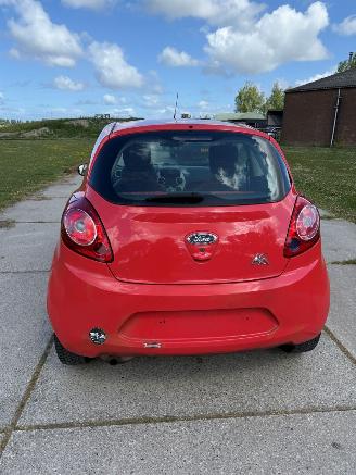 Ford Ka || Hatchback picture 4