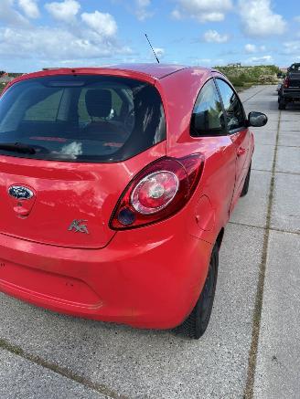 Ford Ka || Hatchback picture 6
