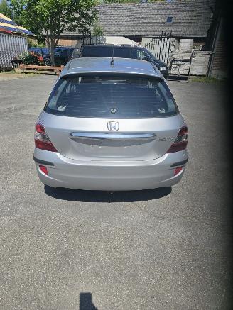 Honda Civic EP/EU VTEC picture 4