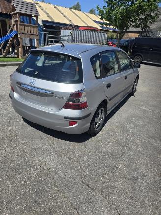 Honda Civic EP/EU VTEC picture 5