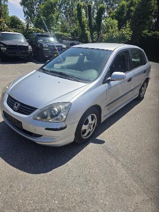 Honda Civic EP/EU VTEC picture 3