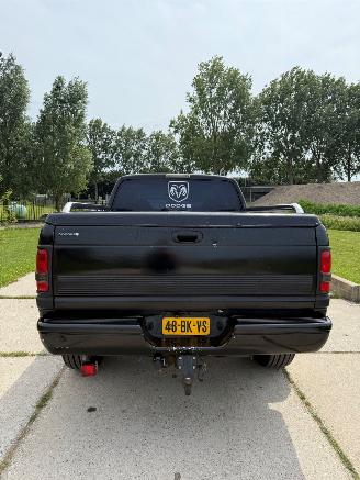 Dodge Ram Pick Up  picture 4