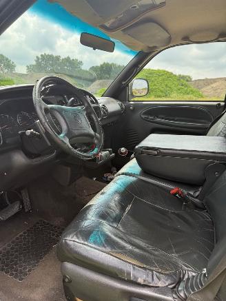 Dodge Ram Pick Up  picture 10
