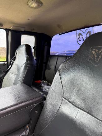 Dodge Ram Pick Up  picture 11