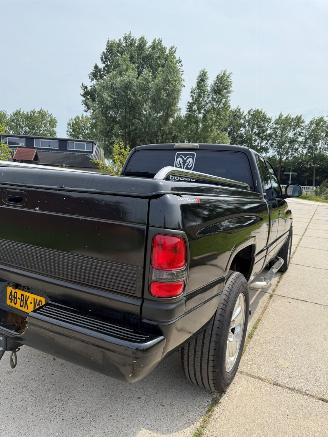 Dodge Ram Pick Up  picture 6