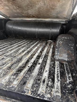 Dodge Ram Pick Up  picture 9
