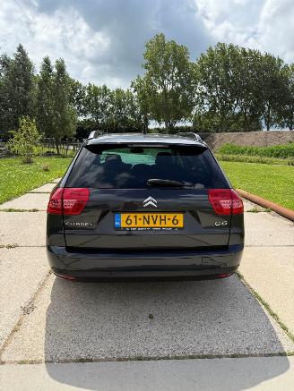 Citroën C5  picture 4