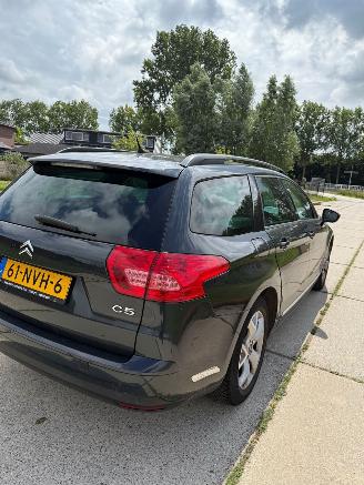 Citroën C5  picture 6