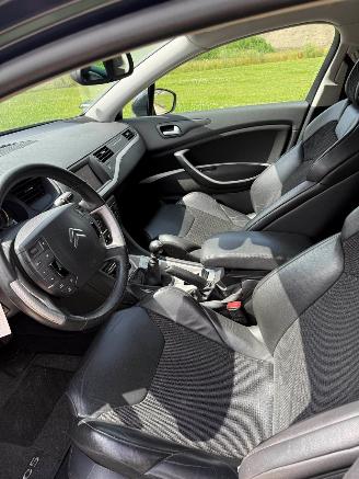 Citroën C5  picture 8