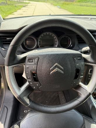 Citroën C5  picture 9