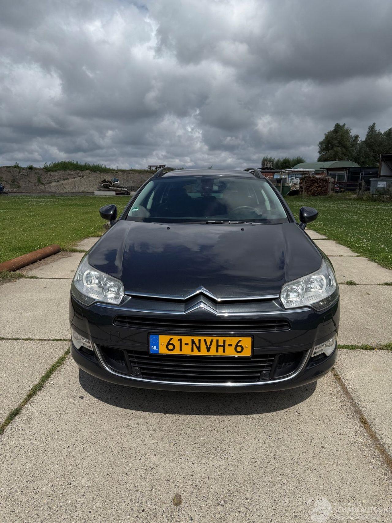 Citroën C5 