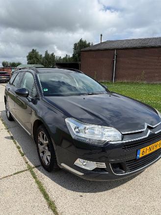 Citroën C5  picture 2