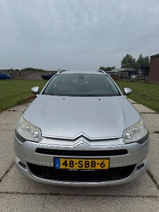  Citroën C5  2011/8