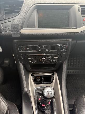 Citroën C5  picture 10