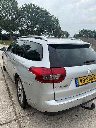 Citroën C5  picture 5