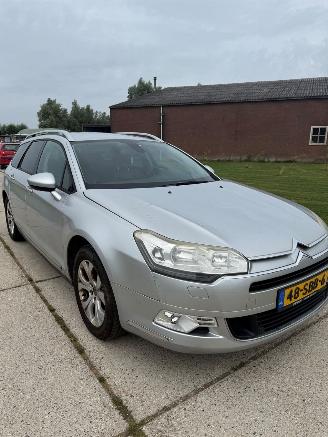 Citroën C5  picture 2