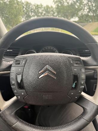 Citroën C5  picture 11