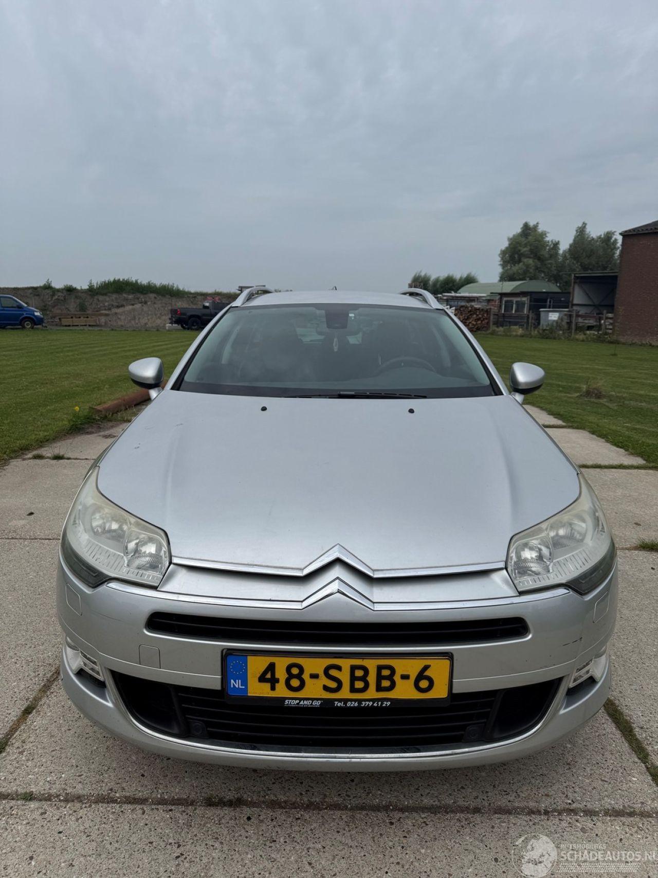 Citroën C5 
