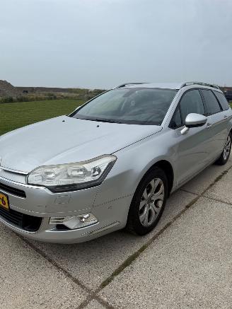 Citroën C5  picture 3