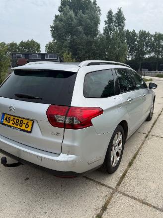 Citroën C5  picture 6