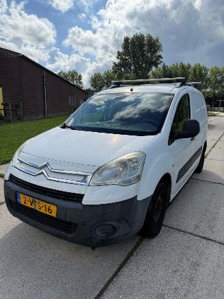 Citroën Berlingo  picture 3