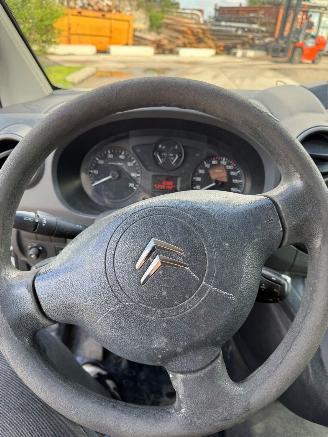 Citroën Berlingo  picture 11
