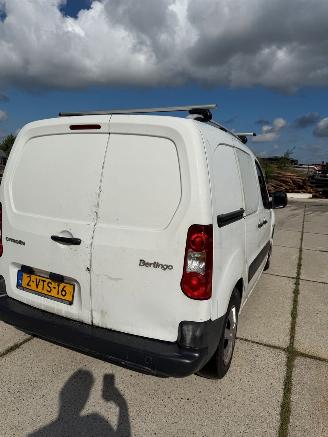 Citroën Berlingo  picture 6