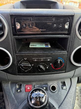 Citroën Berlingo  picture 9