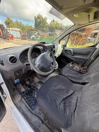 Citroën Berlingo  picture 8
