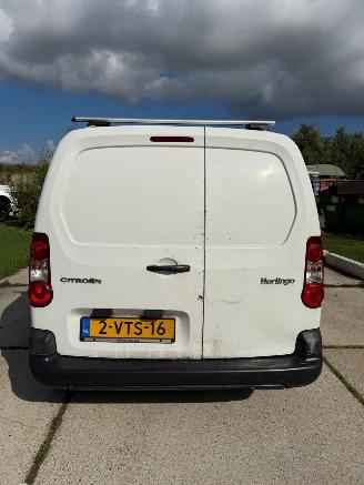 Citroën Berlingo  picture 4