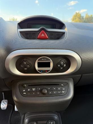 Renault Wind  picture 9