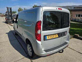 Fiat Doblo 1.6D Multijet picture 6