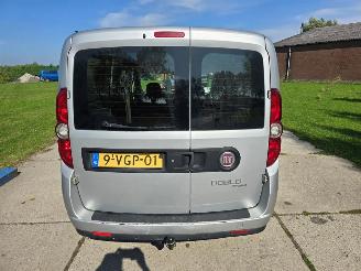 Fiat Doblo 1.6D Multijet picture 4