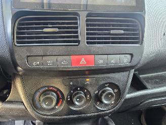 Fiat Doblo 1.6D Multijet picture 13